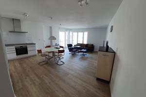 Hochwertige 3,5-Zimmer-Wohnung in Toplage der Heilbronner City