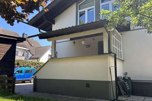 Provisionsfrei – Helles, familienfreundliches Haus mit Kamin in ruhiger Lage – Die vollständige Adresse der Immobilie erhältst du vom Anbieter., 81249 Aubing-Süd, München – Vorschaubild 12