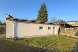 Reserviert! Neuwertiger Bungalow mit Erdwärmepumpe und Naturblick – Diepholz (Kreis) – Vorschaubild 35