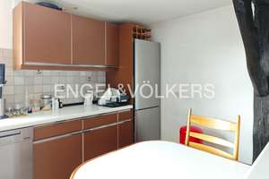 Großzügige 3-Zi.-Wohnung mit Loggia, Kamin & Garage – Die vollständige Adresse der Immobilie erhältst du vom Anbieter., 38124 Heidberg-Melverode, Braunschweig – Vorschaubild 18