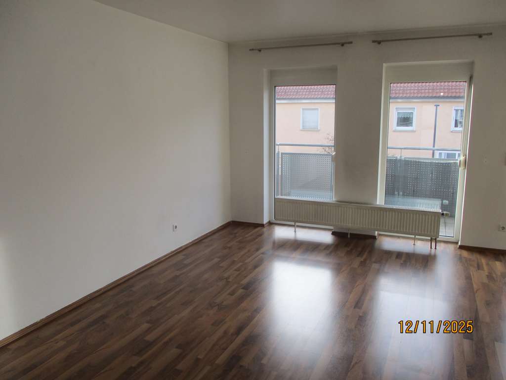 Immobilie in Westhausen - Gepflegte und helle 3-Zimmer-Wohnung im Zentrum von Westhausen - Bild 3