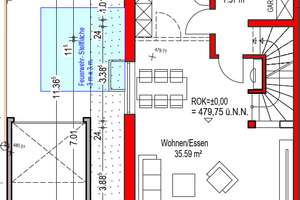 Willkommen in Ihrem neuen Zuhause in Aalen-Treppach! – Die vollständige Adresse der Immobilie erhältst du vom Anbieter., 73433 Wasseralfingen, Aalen – Vorschaubild 1
