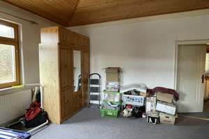 welch ein SCHNÄPPCHEN!!! RESIDIEREN in Steinachs Fabrikanten-VILLA KEIN Traum – Haynsberg 1a, 96523 Steinach – Vorschaubild 45