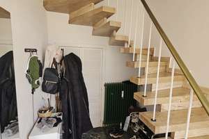 Lichtdurchflutete Wohnung mit großer  Terrasse – Biewerer Straße 117, 54293 Biewer, Trier – Vorschaubild 12