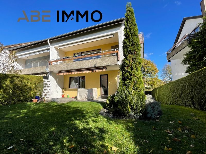 Haus kaufen in Giengen an der Brenz ImmoScout24