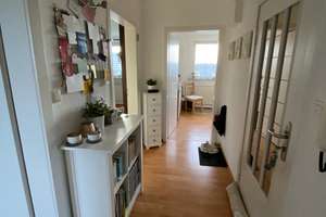  3-Zimmer-Wohnung in zentraler Lage – Rüdigerstraße 24, 65189 Südost, Wiesbaden – Vorschaubild 8