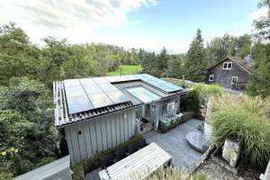 Wohnen mit Weitblick – Exklusives Einfamilienhaus in idyllischer Hanglage – Die vollständige Adresse der Immobilie erhältst du vom Anbieter., 71334 Waiblingen – Vorschaubild 18
