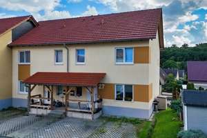 Hausfeeling zwischen Stadtroda und Jena
 – Die vollständige Adresse der Immobilie erhältst du vom Anbieter., 7646 Stadtroda – Vorschaubild 2