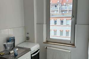 ** Schöne Altbauwohnung in U-Bahn Nähe zum Selbstbezug ** – Die vollständige Adresse der Immobilie erhältst du vom Anbieter., 90763 Nördliche Südstadt, Fürth – Vorschaubild 6