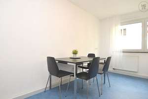 Möblierte 2-Zimmerwohnung in Würzburg/Mainviertel mit Wlan – Die vollständige Adresse der Immobilie erhältst du vom Anbieter., 97082 Altstadt, Würzburg – Vorschaubild 6
