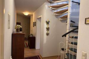 + Bestlage + Wilhelmshofallee + Haus-in-Haus-Gefühl + – Die vollständige Adresse der Immobilie erhältst du vom Anbieter., 47800 Bockum, Krefeld – Vorschaubild 8