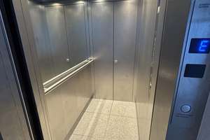 Maisonettewohnung mit spektakulärer Dachterrasse und unverbautem Rheinblick – mit Erbpacht! – 51105 Poll, Köln – Vorschaubild 9
