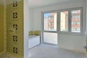 Neubauwohnung kurz vor Fertigstellung | Balkon | Ausstattung individuell wählbar | A+ – Die vollständige Adresse der Immobilie erhältst du vom Anbieter., 4229 Plagwitz, Leipzig – Vorschaubild 7
