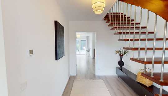 Bild von JETZT ODER NIE: MODERNE STADTVILLA AUS 2019 IN BESTER LAGE!