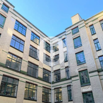 Ihre sanierten Loftflächen in Kreuzberger Kiezlage