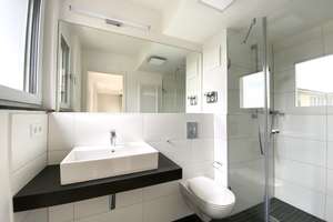 Studio direkt in Adlershof- Marktplatz! - möbliert mit EBK und Balkon! – Florian-Geyer-Str 111, 12489 Adlershof, Berlin – Vorschaubild 5