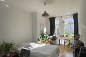 schöne 2 Zimmer Wohnung