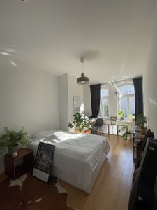 schöne 2 Zimmer Wohnung
