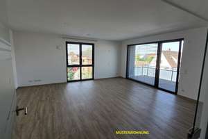 Moderne 3-Zimmer-Wohnung in Fürth - Bislohe – Nordring 60 a, 90763 Sack, Braunsbach, Bislohe, Steinach, Fürth – Vorschaubild 7