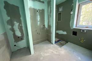 Lichtdurchflutete 3,5 Zimmer-Wohnung mit großem Balkon – Die vollständige Adresse der Immobilie erhältst du vom Anbieter., 76228 Wolfartsweier, Karlsruhe – Vorschaubild 7
