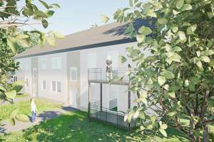 Ihr neues Zuhause in Holt – Modern, hochwertig, kernsaniert – An der Holter Heide 63/65, 41069 Holt, Mönchengladbach – Vorschaubild 2
