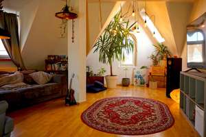 großzügige 4-Raum-Maisonette-Wohnung mit Balkon und Einbauküche in Nürnberg – Kopernikusplatz 38, 90459 Galgenhof, Nürnberg – Vorschaubild 12