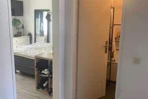 Frisch renovierte Zweiraumwohnung in Uni Nähe – Die vollständige Adresse der Immobilie erhältst du vom Anbieter., 40225 Bilk, Düsseldorf – Vorschaubild 8