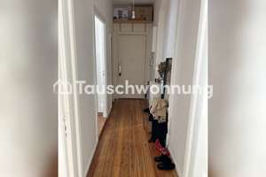 Tauschwohnung: Schöne 1 Zimmer Wohnung in Spreenähe – Die vollständige Adresse der Immobilie erhältst du vom Anbieter., 10587 Charlottenburg, Berlin – Vorschaubild 3
