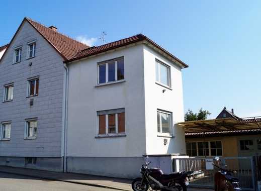 Haus Kaufen In Stuttgart Birkach