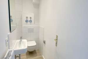 Zweitbezug nach Sanierung! 1-Zimmer Wohnung in der Neustadt – Gastfeldstraße 122, 28201 Buntentor, Bremen – Vorschaubild 6