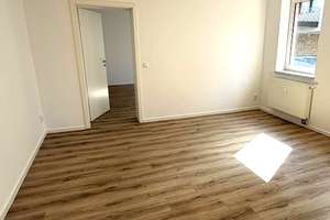 Eigenheimfeeling im Hinterhaus / A home-like feeling with the privacy of a rear building. – Dieskaustraße 43, 4229 Kleinzschocher, Leipzig – Vorschaubild 11