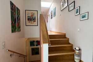 Ruhig wohnen! Perfekt angebunden!  Charmanter Bungalow Ideal für Paare & kleine Familien  – Die vollständige Adresse der Immobilie erhältst du vom Anbieter., 67071 Ruchheim, Ludwigshafen am Rhein – Vorschaubild 2