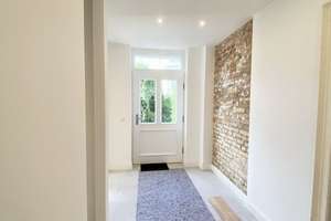 Komponistenviertel - Saniertes Loft im Gartengeschoss einer Villa – Die vollständige Adresse der Immobilie erhältst du vom Anbieter., 65193 Nordost, Wiesbaden – Vorschaubild 7