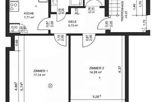 westimmobilien: Backsteinensemble Pflugacker… Wohnen mit norddeutschem Charakter – Die vollständige Adresse der Immobilie erhältst du vom Anbieter., 22523 Eidelstedt, Hamburg – Vorschaubild 8
