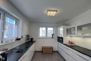 Zuhause mit Charme und Stil – Die vollständige Adresse der Immobilie erhältst du vom Anbieter., 71106 Magstadt – Vorschaubild 5