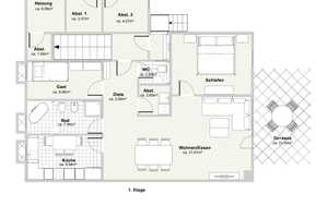 DHH mit Einliegerwohnung in Leingarten- Kappmannsgrund zu verkaufen – Heilbronn (Kreis) – Vorschaubild 30