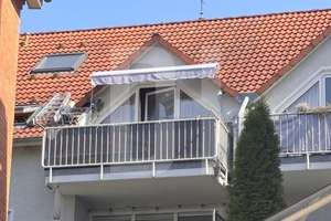 Vermietete Maisonettenwohnung in HN-Böckingen zu verkaufen! – Bahnhoftraße  1, 74080 Heilbronn, Heilbronn – Vorschaubild 8