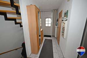 Ankommen & Wohlfühlen: Gepflegtes Reihenmittelhaus in schöner Lage von 46509 Xanten! – Die vollständige Adresse der Immobilie erhältst du vom Anbieter., 46509 Xanten – Vorschaubild 5