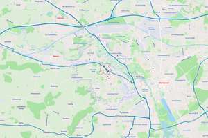 Das schönste Einfamilienhaus von Ahlem! Barrierefrei und modernisiert. – Die vollständige Adresse der Immobilie erhältst du vom Anbieter., 30453 Ahlem, Hannover – Vorschaubild 24
