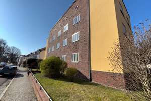 3 Zimmer Altbau-Wohnung im Hochparterre in Magdeburg Stadtfeld Ost – Uhlichstraße 11, 39108 Stadtfeld Ost, Magdeburg – Vorschaubild 17
