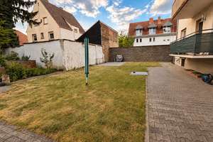 5-Zimmer Eigentumswohnung im 2. Obergeschoss mit Balkon - ca. 100 m² Wohnfläche -  in Rüsselsheim – Die vollständige Adresse der Immobilie erhältst du vom Anbieter., 65428 Rüsselsheim am Main – Vorschaubild 2
