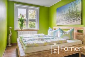 Top gepflegtes Reihenendhaus mit zwei Einheiten in ruhiger Lage auf Norderney – Die vollständige Adresse der Immobilie erhältst du vom Anbieter., 26548 Norderney – Vorschaubild 9