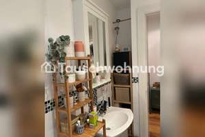 Tauschwohnung: Tausche meine 3-Zimmer-Wohnung in Eimsbüttel – Die vollständige Adresse der Immobilie erhältst du vom Anbieter., 20255 Eimsbüttel (Ortsteil), Hamburg – Vorschaubild 8