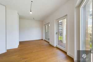 Neubauwohnung in Top Lage am Nockerberg "Hoch der Isar" – Hochstraße 75, 81541 München – Vorschaubild 11