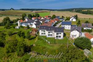 Schlüsselfertig ausgebautes Reihenendhaus mit Terrasse, Garten, 2 Stellplätzen, KFW 40 – Die vollständige Adresse der Immobilie erhältst du vom Anbieter., 84085 Langquaid – Vorschaubild 4