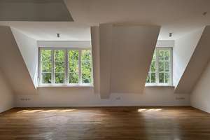 MA - MAX-JOSEPH-STRASSE !!! 4 Zimmer Maisonette mit ca. 54 qm Dachterrasse & Aufzug & EBK – Die vollständige Adresse der Immobilie erhältst du vom Anbieter., 68167 Neckarstadt-Ost/Wohlgelegen, Mannheim – Vorschaubild 4