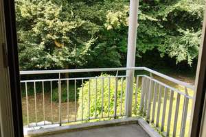Helle 3-Zi-Wohnung mit großem SW-Balkon, Aufzug und viel Stauraum in kl. Wohnanlage in Langenhorn – Timmweg 15, 22415 Langenhorn, Hamburg – Vorschaubild 2
