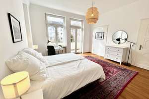 Möbliertes Reihenhaus 210 m² Köln-Deutz – 4-Zimmer Business-WG, provisionsfrei – Die vollständige Adresse der Immobilie erhältst du vom Anbieter., 50679 Deutz, Köln – Vorschaubild 26