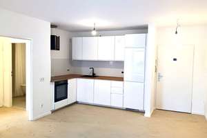 2-Zimmer Wohnung mit Balkon, und Tiefgaragenplatz,  in Berlin Tiergarten, Hansa Viertel – Bartningallee 24, 10557 Hansaviertel, Berlin – Vorschaubild 3