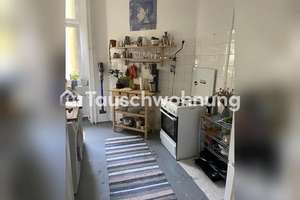 Tauschwohnung: Ruhige Altbau-Oase am Schillerkiez – Die vollständige Adresse der Immobilie erhältst du vom Anbieter., 12049 Neukölln (Ortsteil), Berlin – Vorschaubild 6